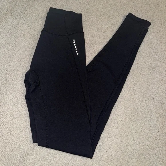 LIKE NEW YoungLA W268 ELEVATE LEGGINGS - Picture 10 of 13